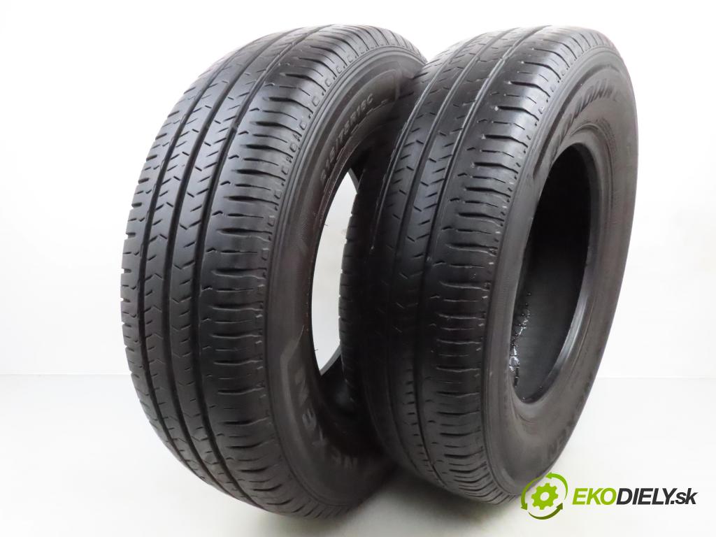 2024    PNEUMATIKY: / PNEUMATIKY: LÉTO