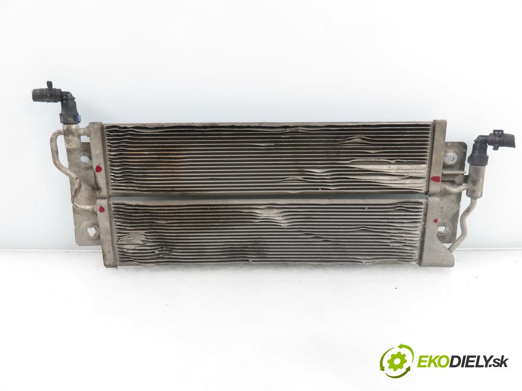 VW PHAETON (3D1, 3D2, 3D3, 3D4, 3D6, 3D7, 3D8, 3D9) SEDAN 2006 165,00 3.0 TDI 2967,00 Chladič paliva 3D0201898A