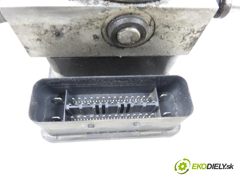 MITSUBISHI OUTLANDER II (CW_W) SUV 2009 103,00 2.0 DI-D 140 - BSY (Volkswagen Group) 1968,00 Pumpa ABS 06210955313 ; 28560033003 ; 4670A457 (Pumpa ABS)