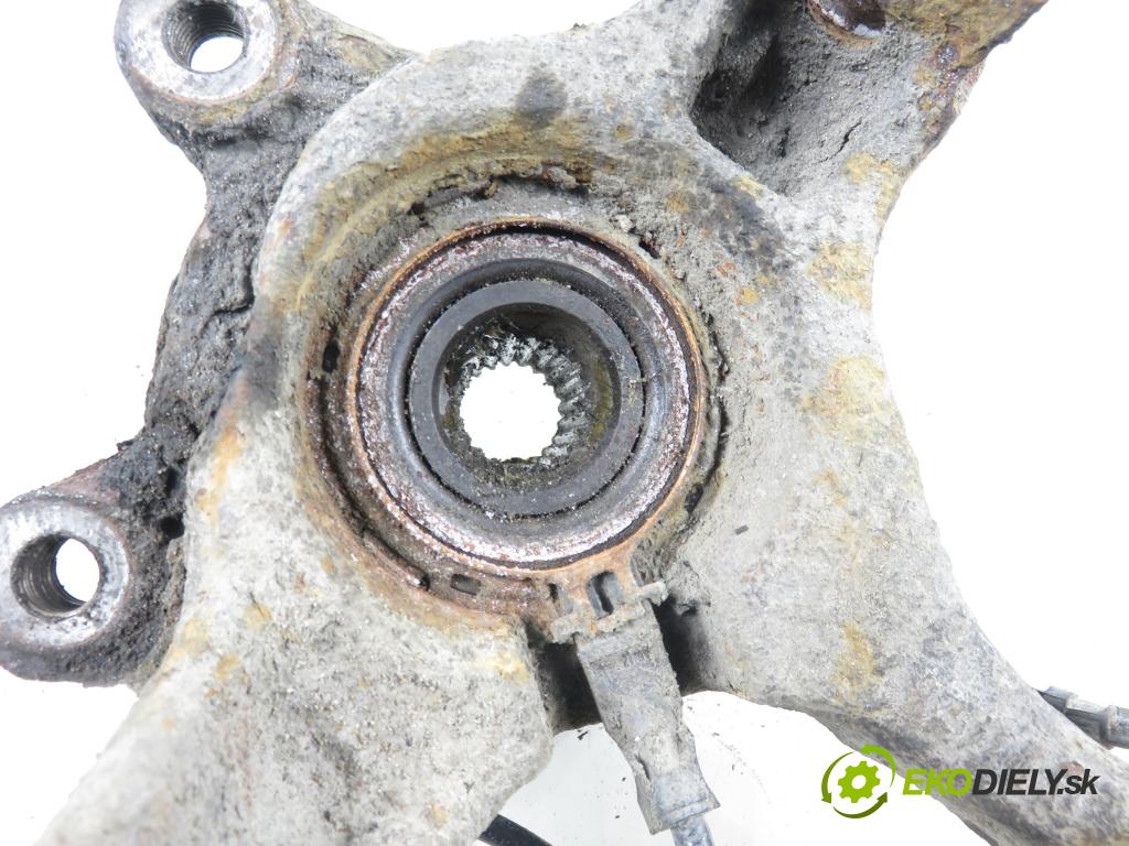 DACIA SANDERO HB 2009 55,00 1.4 - K7J 710 1390,00 náboj LP ABS