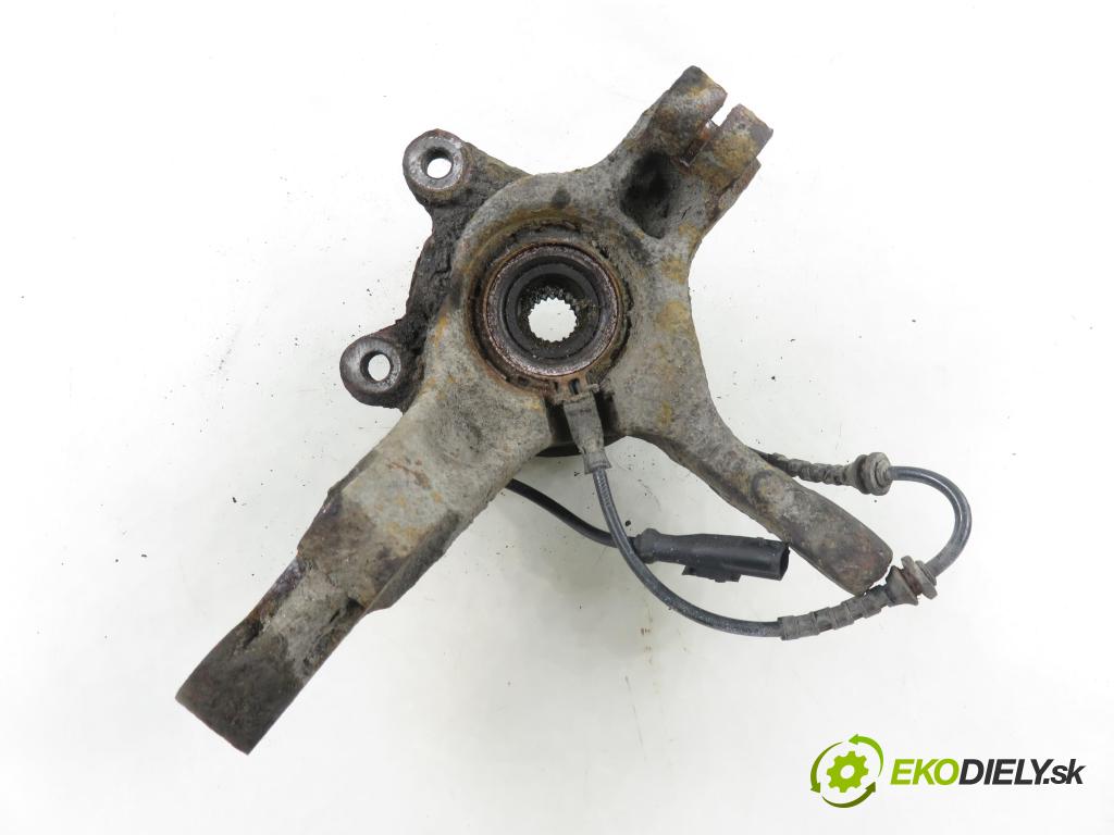 DACIA SANDERO HB 2009 55,00 1.4 - K7J 710 1390,00 náboj LP ABS