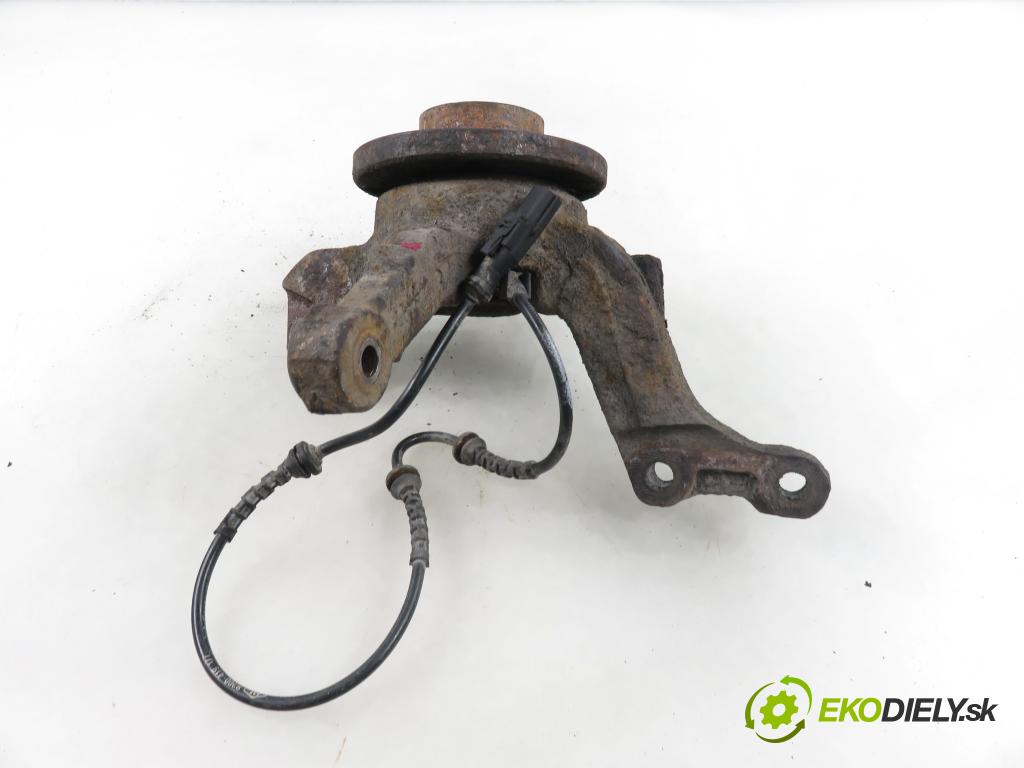 DACIA SANDERO HB 2009 55,00 1.4 - K7J 710 1390,00 náboj LP ABS