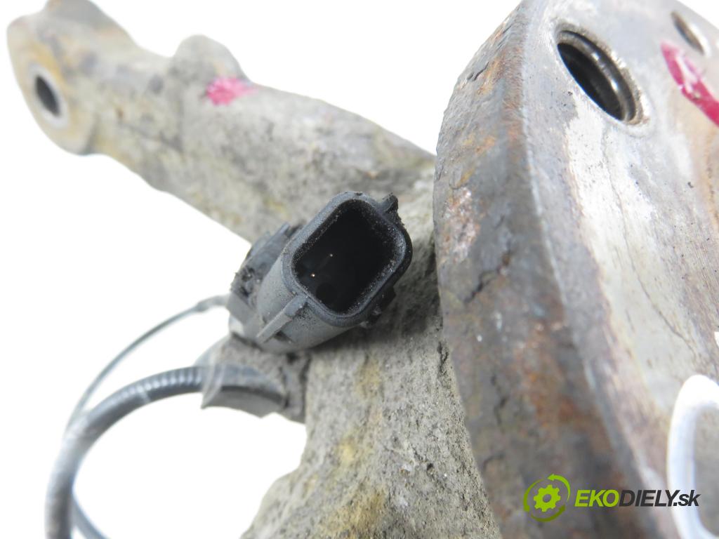 DACIA SANDERO HB 2009 55,00 1.4 - K7J 710 1390,00 náboj LP ABS