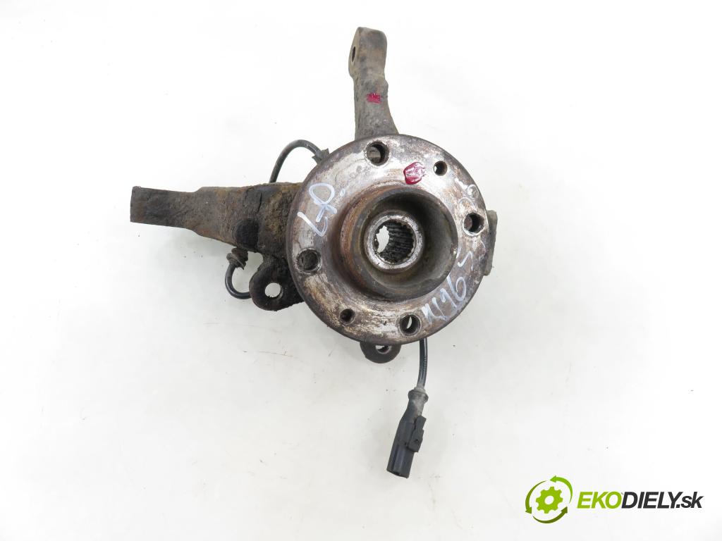 DACIA SANDERO HB 2009 55,00 1.4 - K7J 710 1390,00 náboj LP ABS