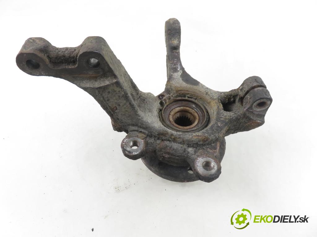 DACIA SANDERO HB 2009 55,00 1.4 - K7J 710 1390,00 náboj PP ABS