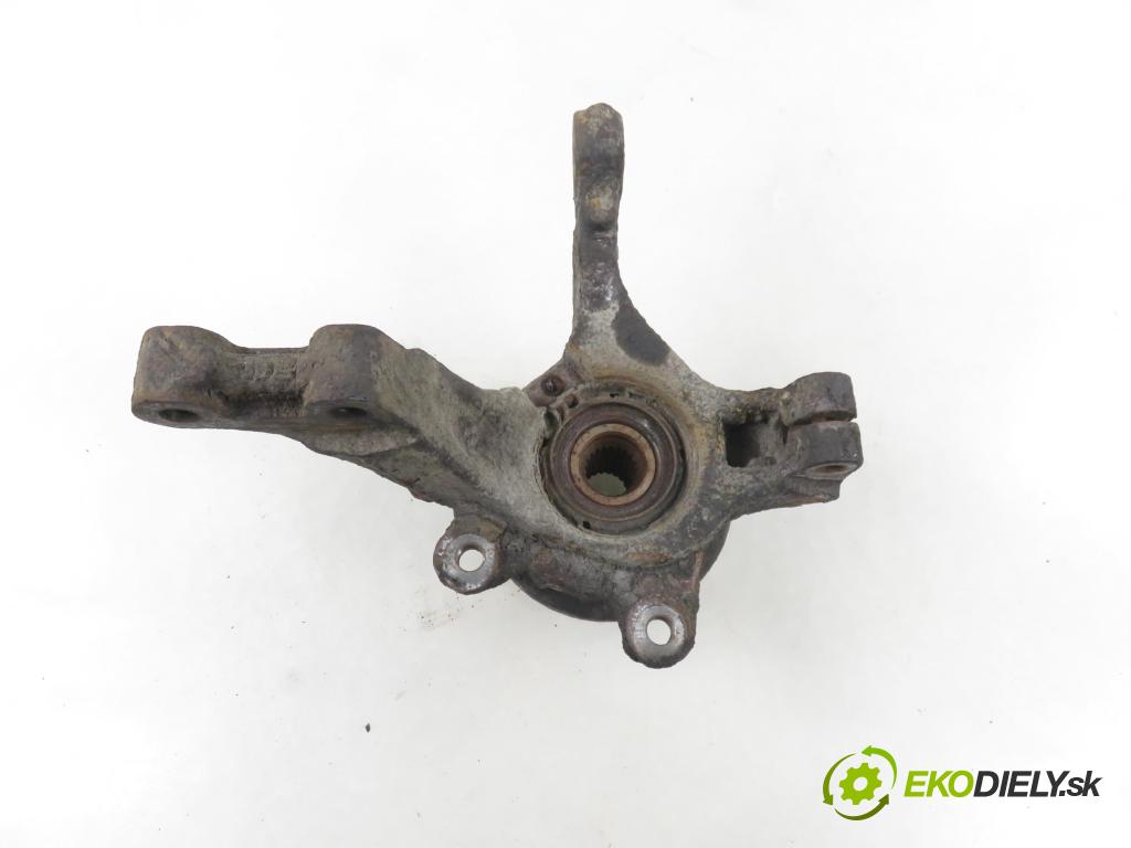 DACIA SANDERO HB 2009 55,00 1.4 - K7J 710 1390,00 náboj PP ABS