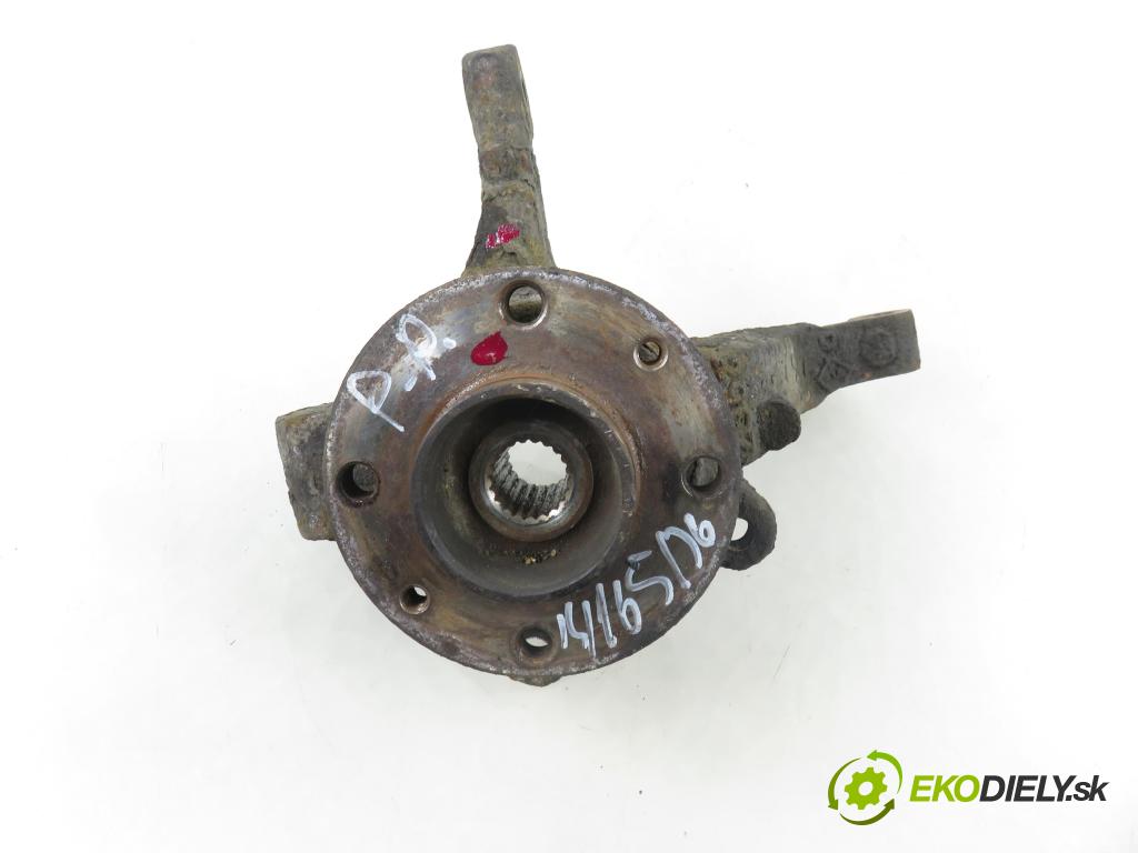 DACIA SANDERO HB 2009 55,00 1.4 - K7J 710 1390,00 náboj PP ABS