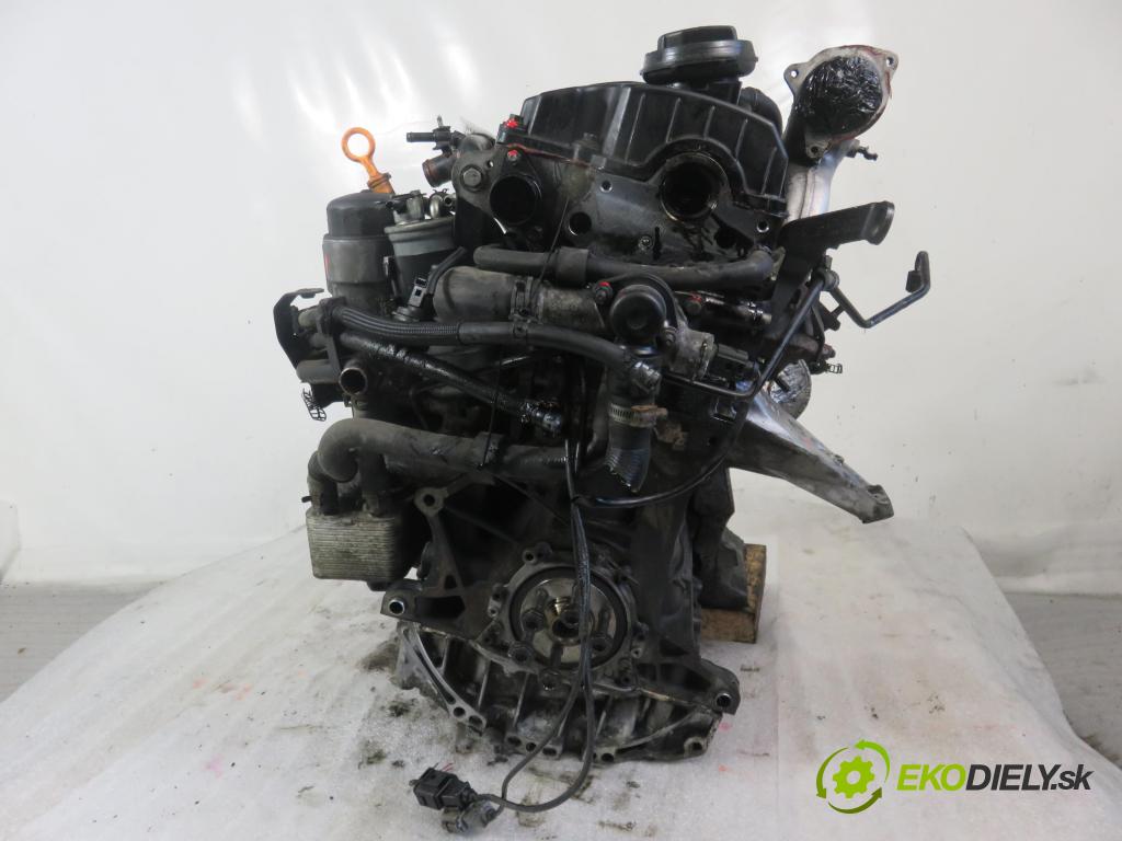 VW PASSAT B5.5 (3B3) SEDAN 2003 96,00 1.9 TDI - AWX 1896,00 motor DIESLA AWX
