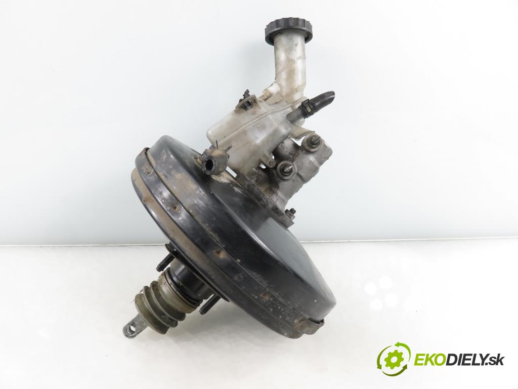 MITSUBISHI OUTLANDER II (CW_W) SUV 2009 103,00 2.0 DI-D 140 - BSY (Volkswagen Group) 1968,00 posilovač 4680A026 ; 06277760314 (Servočerpadlo)