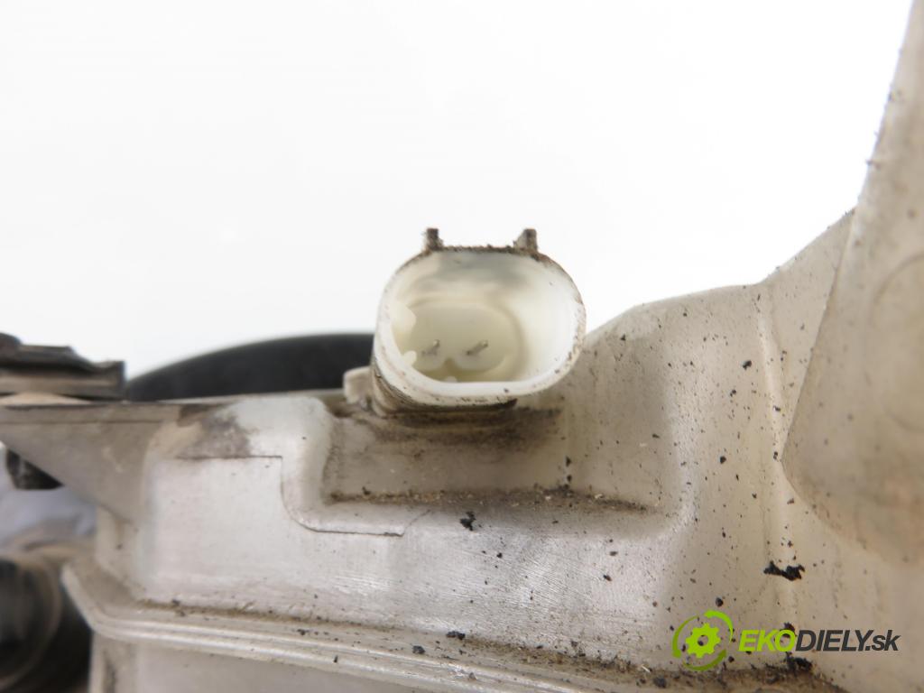 MITSUBISHI OUTLANDER II (CW_W) SUV 2009 103,00 2.0 DI-D 140 - BSY (Volkswagen Group) 1968,00 Posilovač 4680A026 ; 06277760314 (Servočerpadlo)