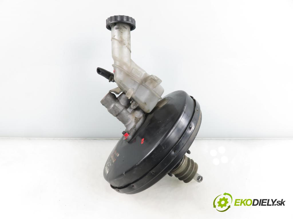 MITSUBISHI OUTLANDER II (CW_W) SUV 2009 103,00 2.0 DI-D 140 - BSY (Volkswagen Group) 1968,00 Posilovač 4680A026 ; 06277760314 (Servočerpadlo)