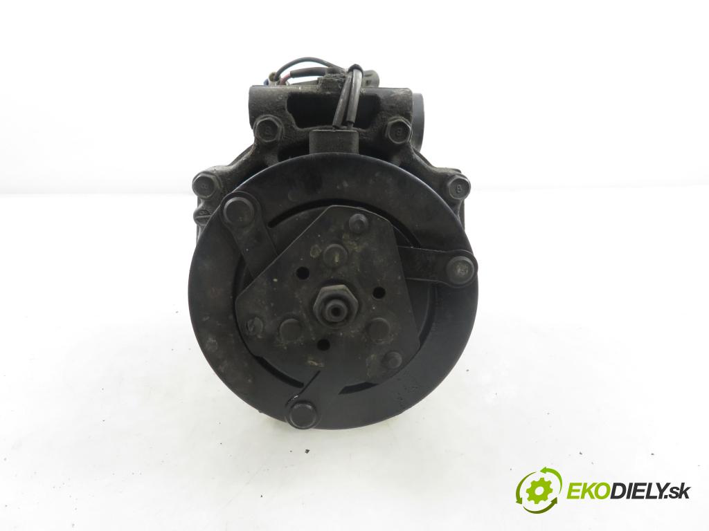 MITSUBISHI OUTLANDER II (CW_W) SUV 2009 103,00 2.0 DI-D 140 - BSY (Volkswagen Group) 1968,00 KOMPRESOR: klimatizace 7813A068 (Kompresor klimatizace)