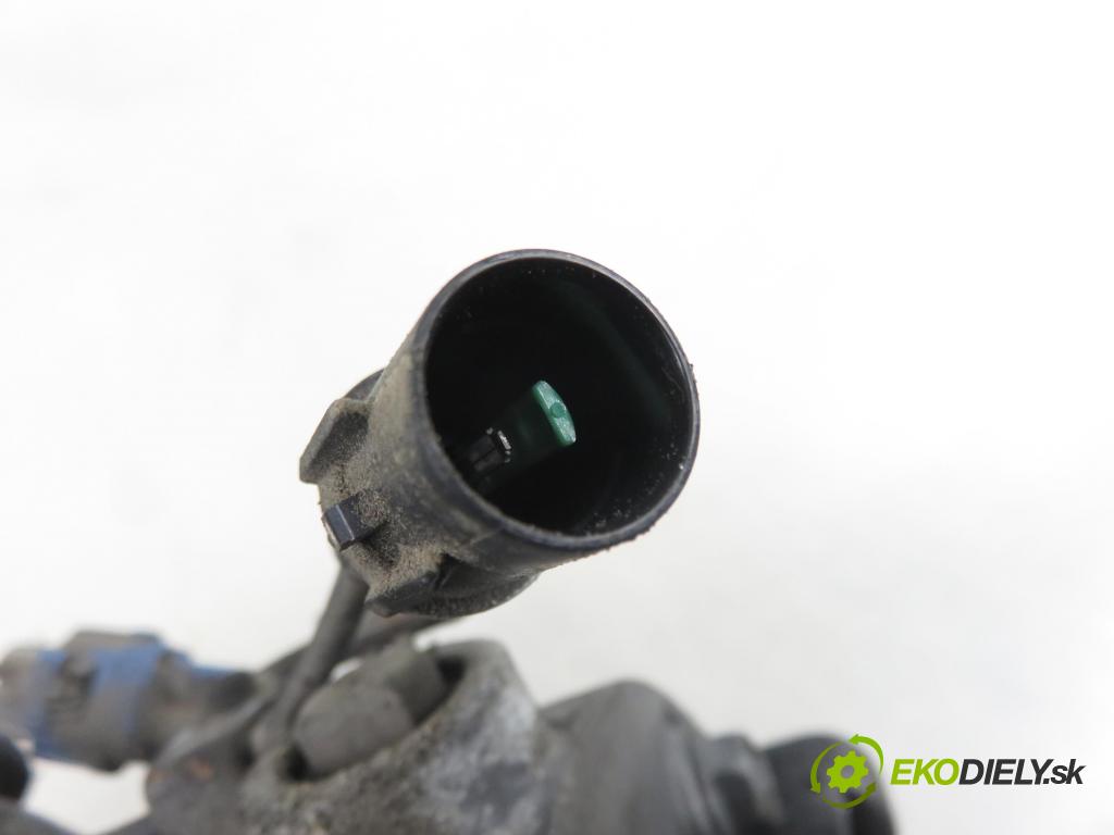 MITSUBISHI OUTLANDER II (CW_W) SUV 2009 103,00 2.0 DI-D 140 - BSY (Volkswagen Group) 1968,00 KOMPRESOR: klimatizace 7813A068 (Kompresor klimatizace)