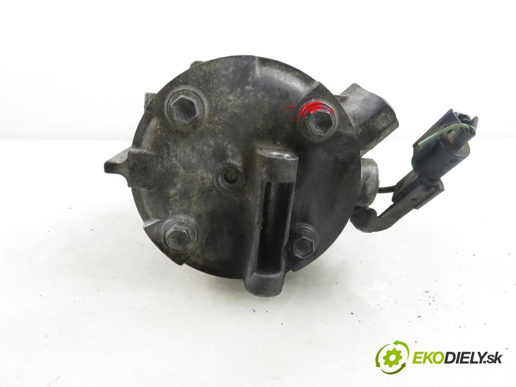 MITSUBISHI OUTLANDER II (CW_W) SUV 2009 103,00 2.0 DI-D 140 - BSY (Volkswagen Group) 1968,00 KOMPRESOR: klimatizace 7813A068 (Kompresor klimatizace)