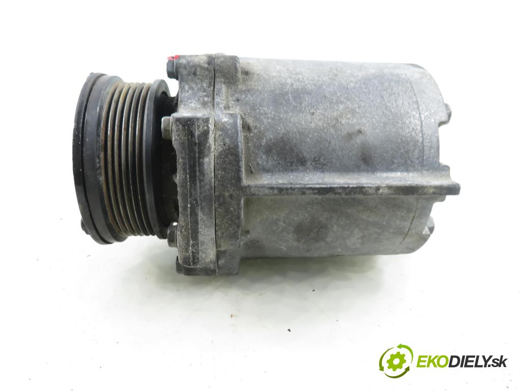 MITSUBISHI OUTLANDER II (CW_W) SUV 2009 103,00 2.0 DI-D 140 - BSY (Volkswagen Group) 1968,00 KOMPRESOR: klimatizace 7813A068 (Kompresor klimatizace)