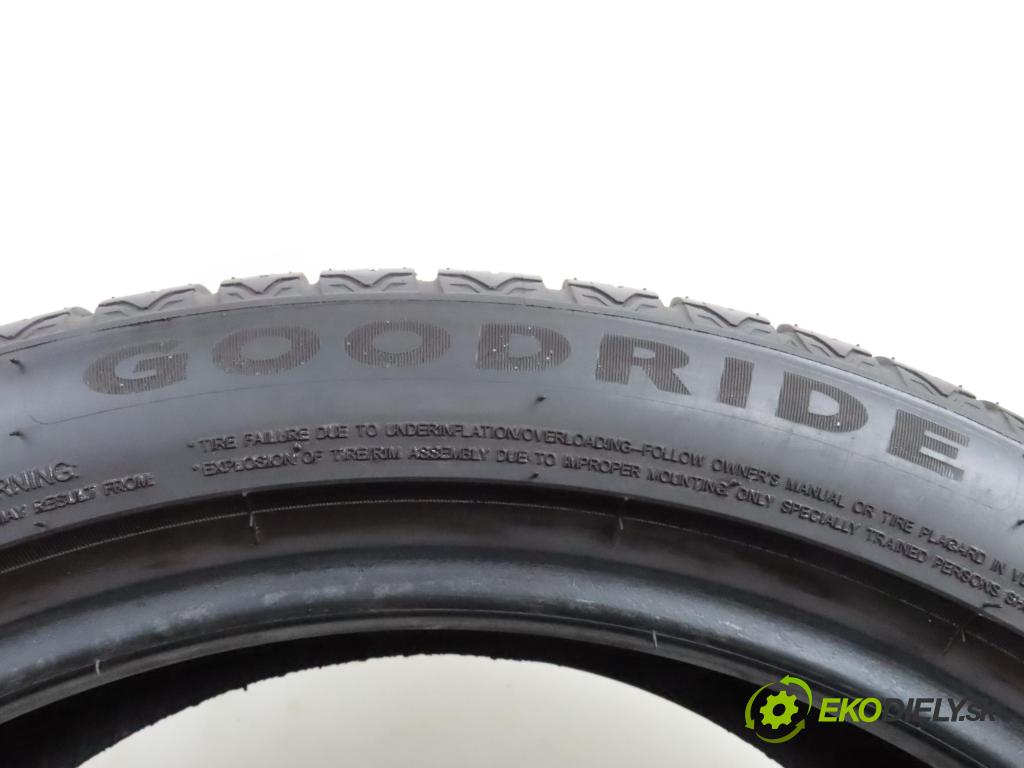 2023    PNEUMATIKY: / PNEUMATIKY: celoroční