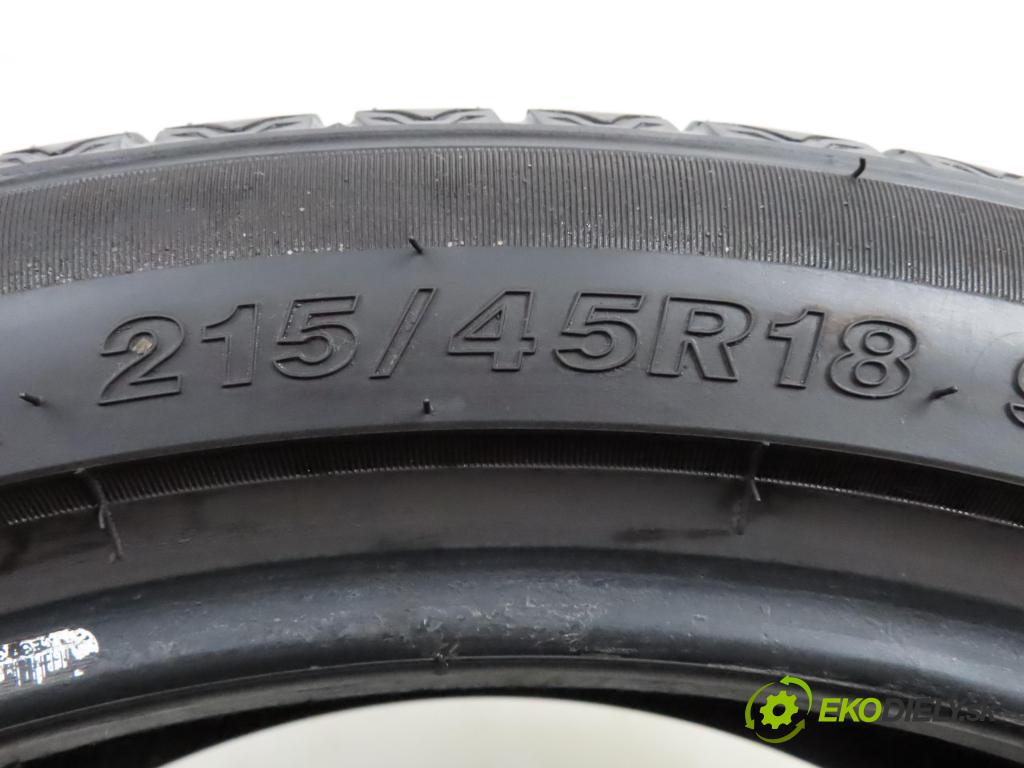 2023    PNEUMATIKY: / PNEUMATIKY: celoroční