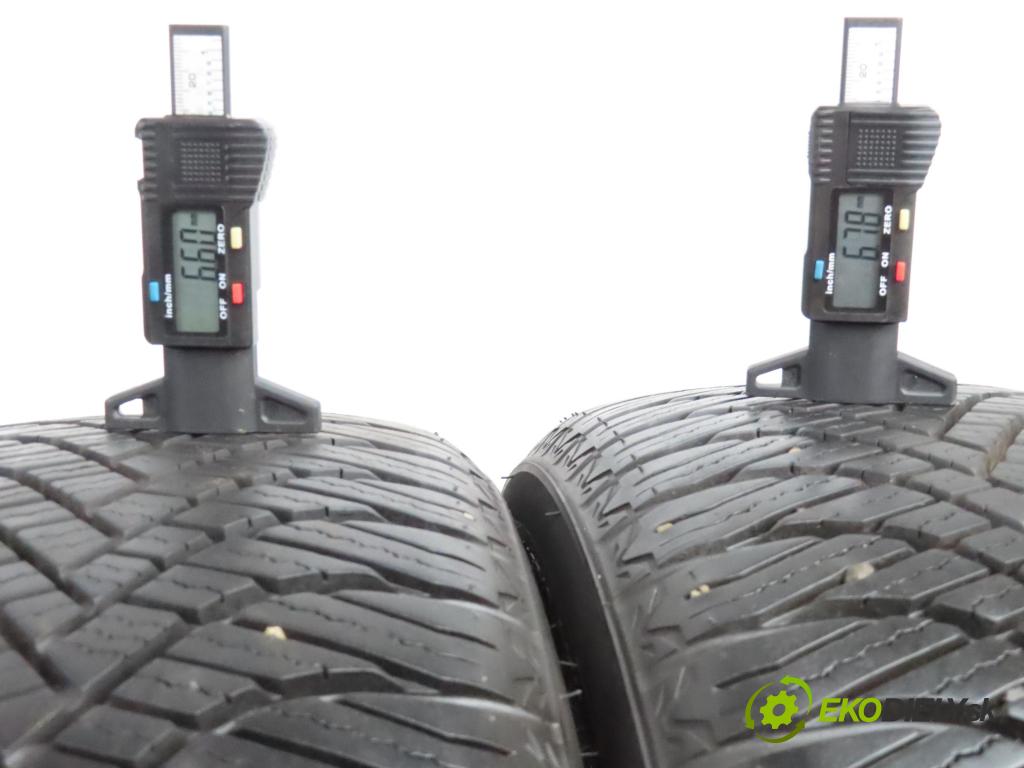 2023    PNEUMATIKY: / PNEUMATIKY: celoroční