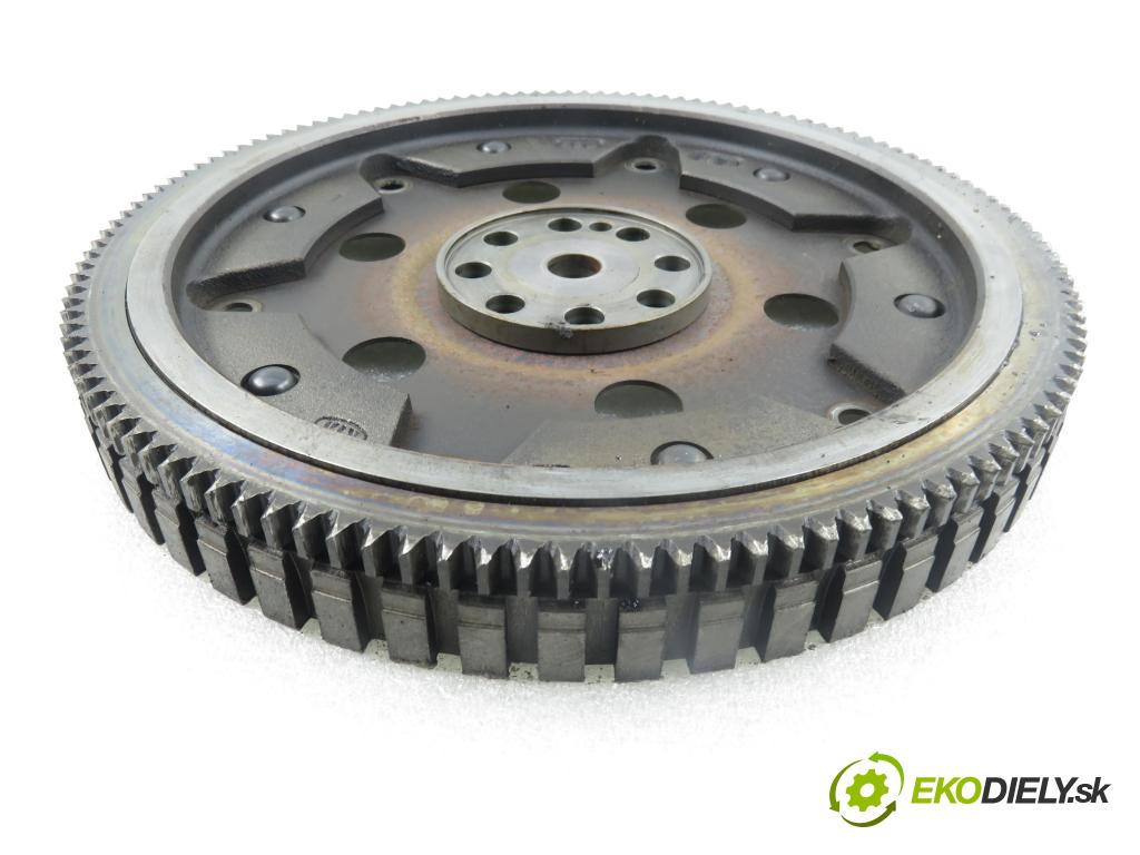 KIA SORENTO I (JC) SUV 2003 103,00 2.5 CRDi 140 - D4CB 2497,00 Koleso zotrvačníkové