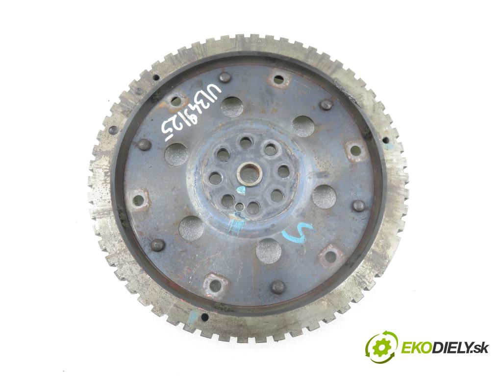 KIA SORENTO I (JC) SUV 2003 103,00 2.5 CRDi 140 - D4CB 2497,00 Koleso zotrvačníkové