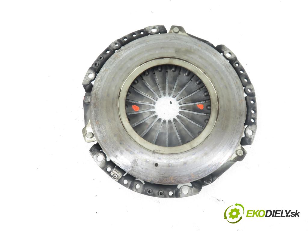 FORD FOCUS II (DA_, HCP) HB 2005 85,00 1.8 TDCi 115 - KKDA 1753,00 řemenice DUAL MASS / COMP 3082000607 ; 186400010 ; 8000009939