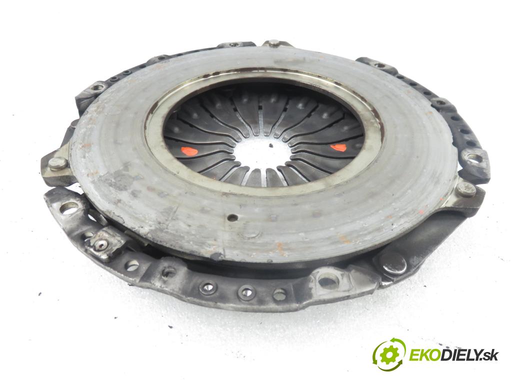 FORD FOCUS II (DA_, HCP) HB 2005 85,00 1.8 TDCi 115 - KKDA 1753,00 řemenice DUAL MASS / COMP 3082000607 ; 186400010 ; 8000009939