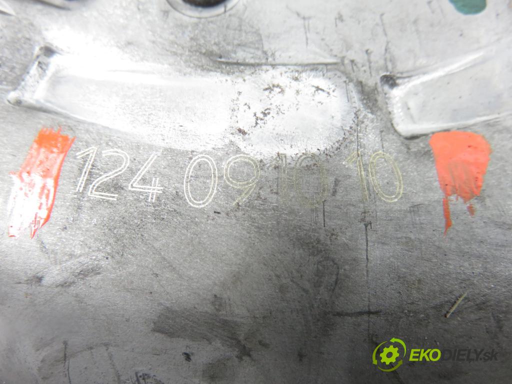 CHEVROLET CAPTIVA (C100, C140) SUV 2007 110,00 2.0 D 4WD 1991,00 řemenice DUAL MASS / COMP 124091010 ; 324093010 ; 41503210