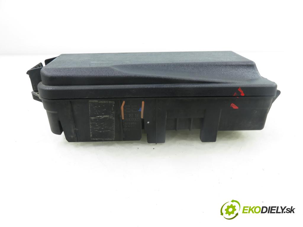 OPEL VECTRA C (Z02) KOMBI 2004 110,00 1.9 CDTI - Z 19 DTH 1910,00 MODUL BSM 13187191EE