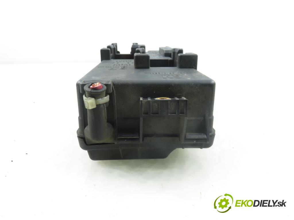 OPEL VECTRA C (Z02) KOMBI 2004 110,00 1.9 CDTI - Z 19 DTH 1910,00 MODUL BSM 13187191EE