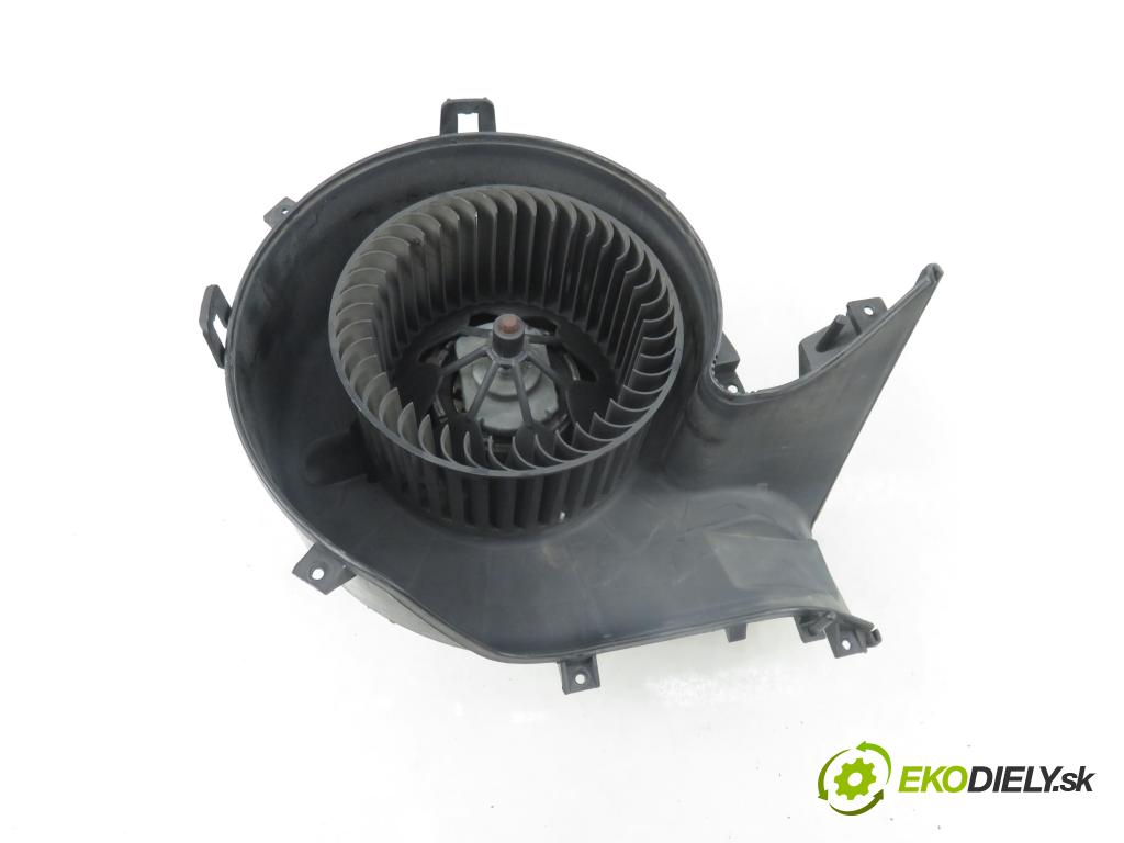 OPEL VECTRA C (Z02) KOMBI 2004 110,00 1.9 CDTI - Z 19 DTH 1910,00 Ventilátor vetráku 985852T