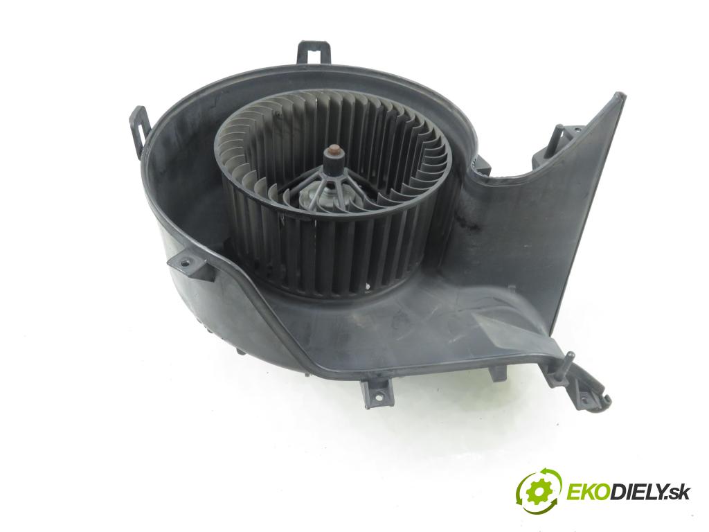 OPEL VECTRA C (Z02) KOMBI 2004 110,00 1.9 CDTI - Z 19 DTH 1910,00 Ventilátor vetráku 985852T