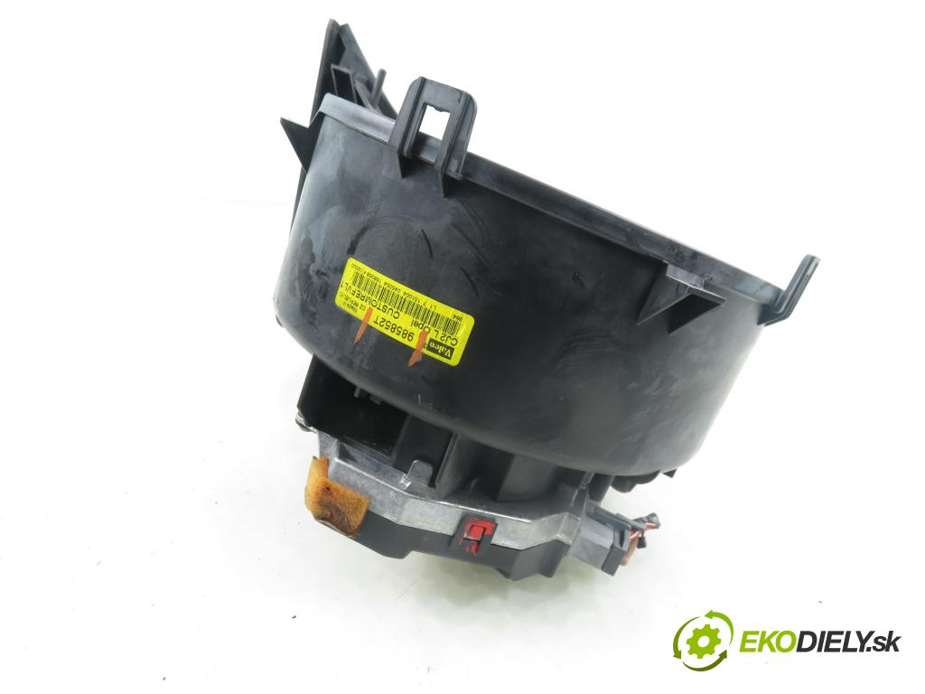 OPEL VECTRA C (Z02) KOMBI 2004 110,00 1.9 CDTI - Z 19 DTH 1910,00 Ventilátor vetráku 985852T