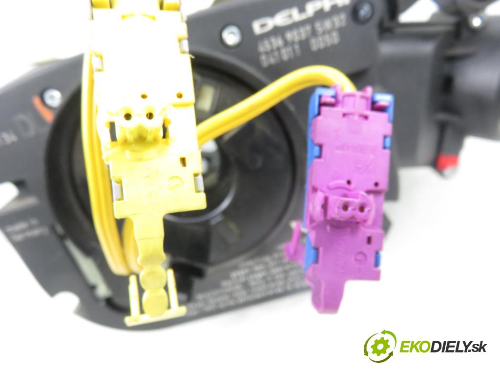 OPEL VECTRA C (Z02) KOMBI 2004 110,00 1.9 CDTI - Z 19 DTH 1910,00 PAKA/ŘAZENÍ/SADA: 13162134DL