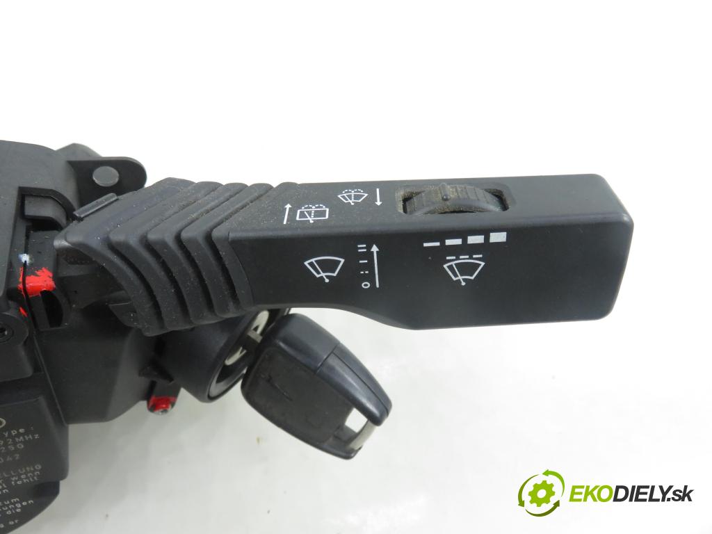 OPEL VECTRA C (Z02) KOMBI 2004 110,00 1.9 CDTI - Z 19 DTH 1910,00 PAKA/ŘAZENÍ/SADA: 13162134DL