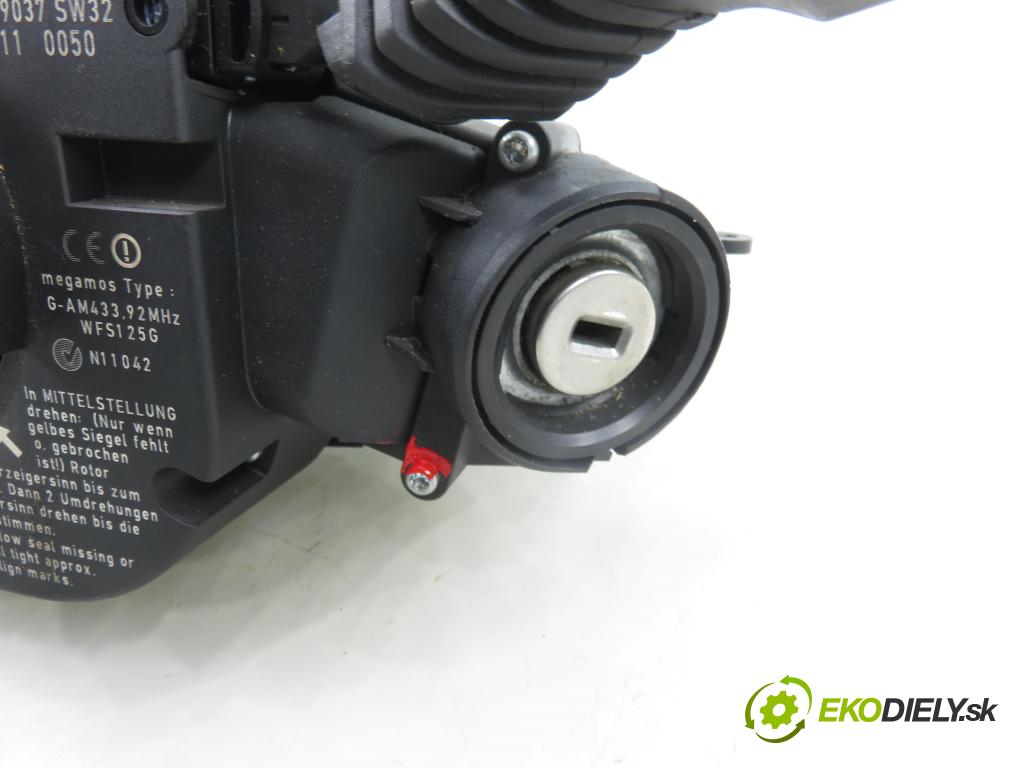 OPEL VECTRA C (Z02) KOMBI 2004 110,00 1.9 CDTI - Z 19 DTH 1910,00 PAKA/ŘAZENÍ/SADA: 13162134DL