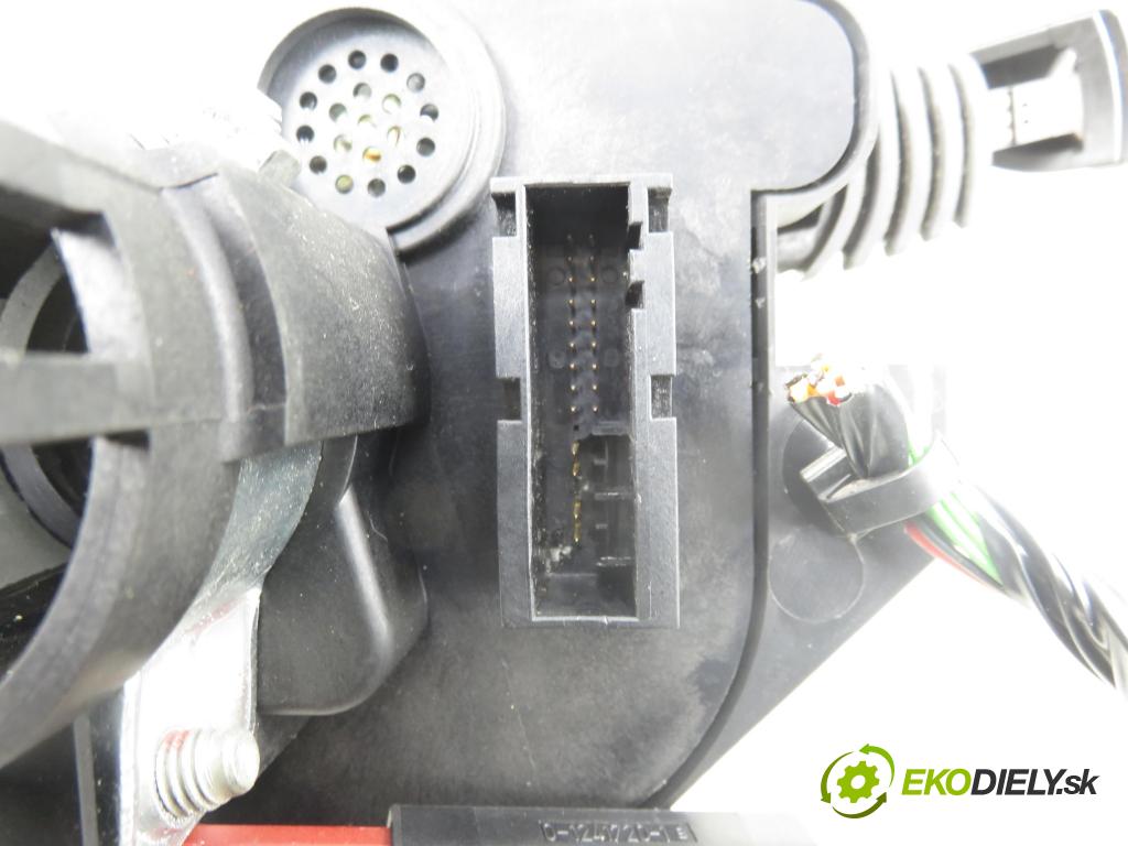 OPEL VECTRA C (Z02) KOMBI 2004 110,00 1.9 CDTI - Z 19 DTH 1910,00 PAKA/ŘAZENÍ/SADA: 13162134DL