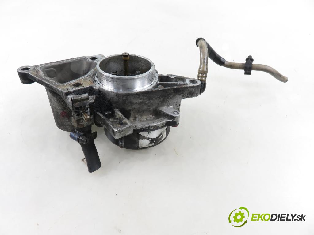 PEUGEOT BOXER Skrzynia FURGON 2007 88,00 2.2 HDi 120 - 4HU (P22DTE) 2198,00 Pumpa vákuová