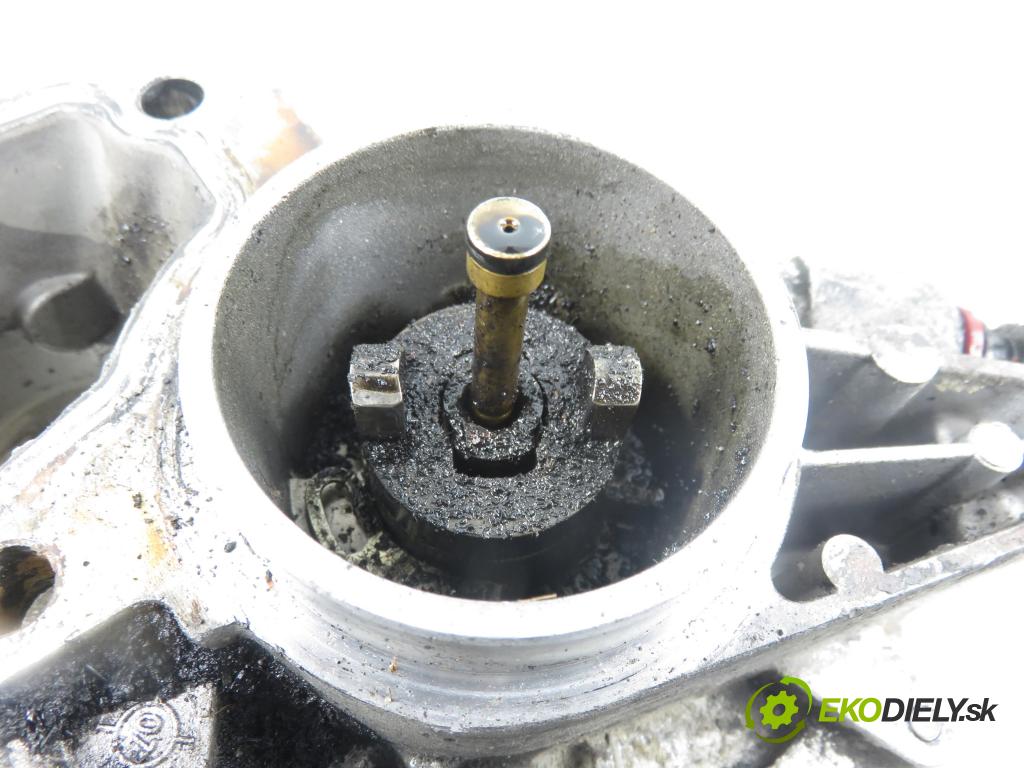 PEUGEOT BOXER Skrzynia FURGON 2007 88,00 2.2 HDi 120 - 4HU (P22DTE) 2198,00 Pumpa vákuová