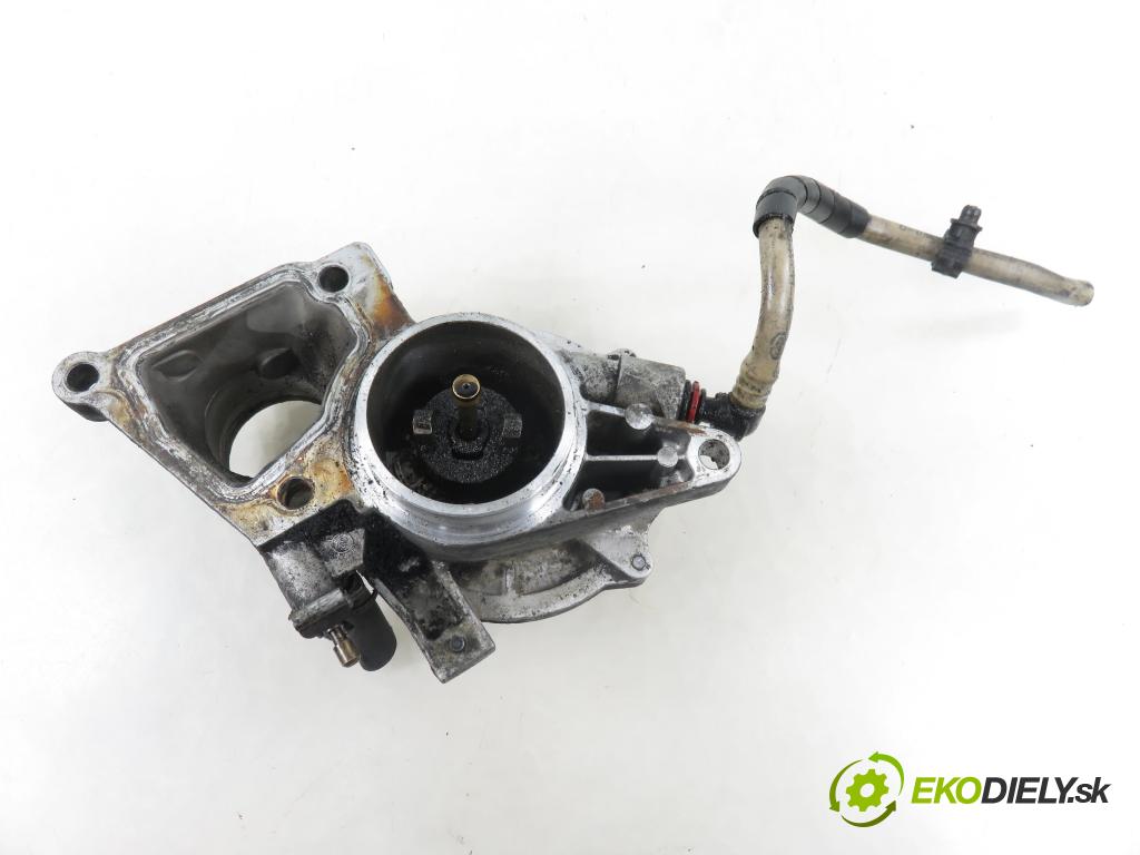 PEUGEOT BOXER Skrzynia FURGON 2007 88,00 2.2 HDi 120 - 4HU (P22DTE) 2198,00 Pumpa vákuová