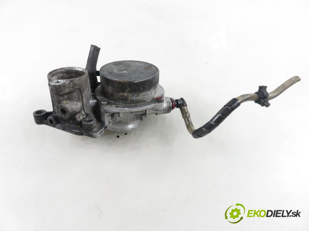 PEUGEOT BOXER Skrzynia FURGON 2007 88,00 2.2 HDi 120 - 4HU (P22DTE) 2198,00 Pumpa vákuová