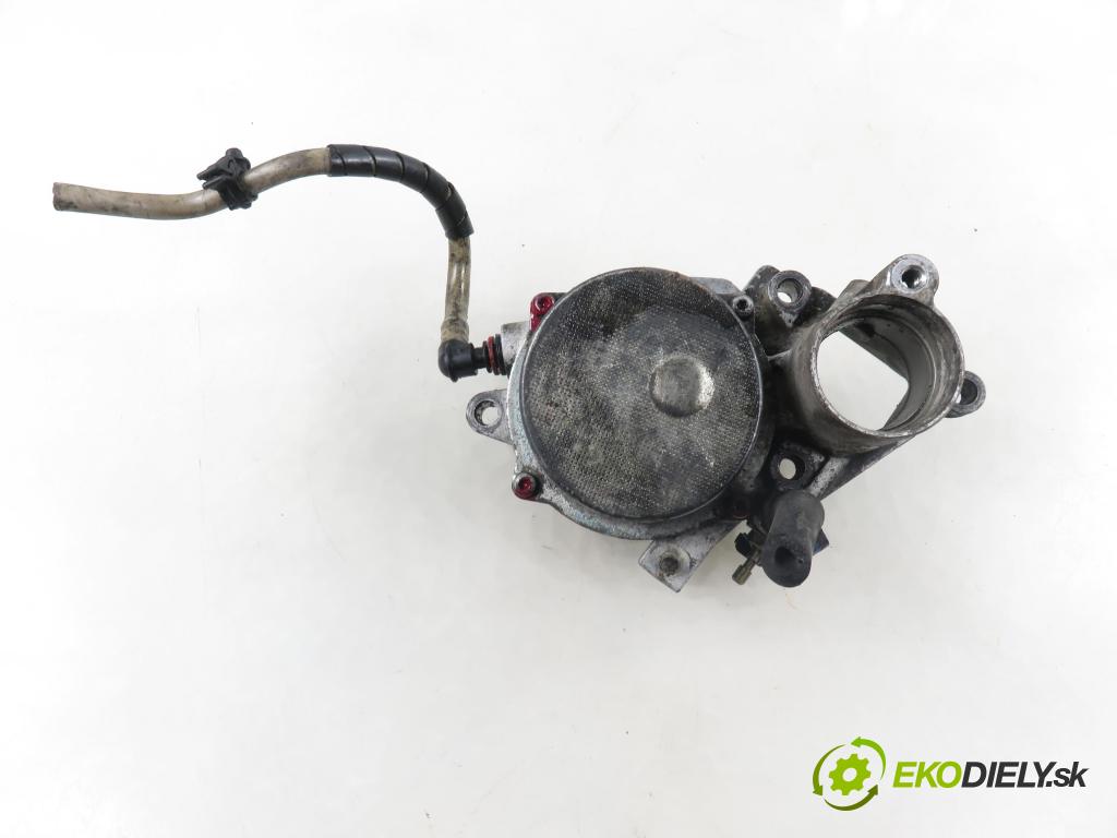 PEUGEOT BOXER Skrzynia FURGON 2007 88,00 2.2 HDi 120 - 4HU (P22DTE) 2198,00 Pumpa vákuová