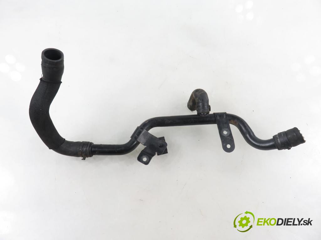 VW PASSAT B6 Variant (3C5) KOMBI 2006 184,00 3.2 FSI 4motion - AXZ 3168,00 Rúra vody 3C0121070P