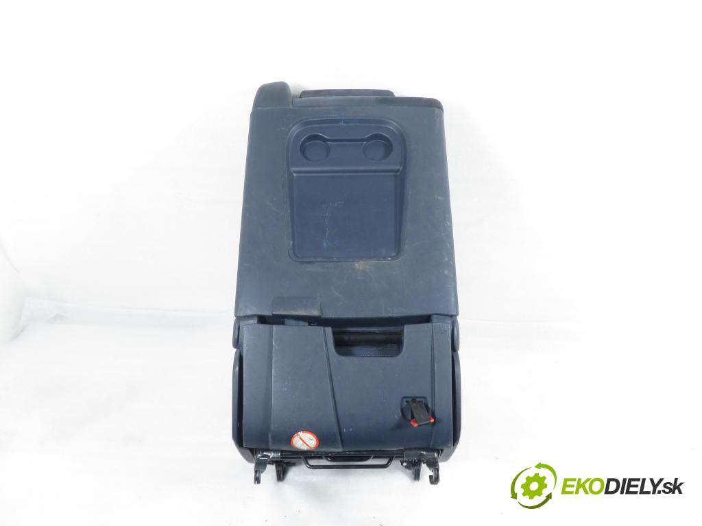 RENAULT ESPACE IV (JK0/1_) MINIVAN 2004 85,00 1.9 dCi 116 - F9Q 820 1870,00 Sedadlo 3 rad ľavy