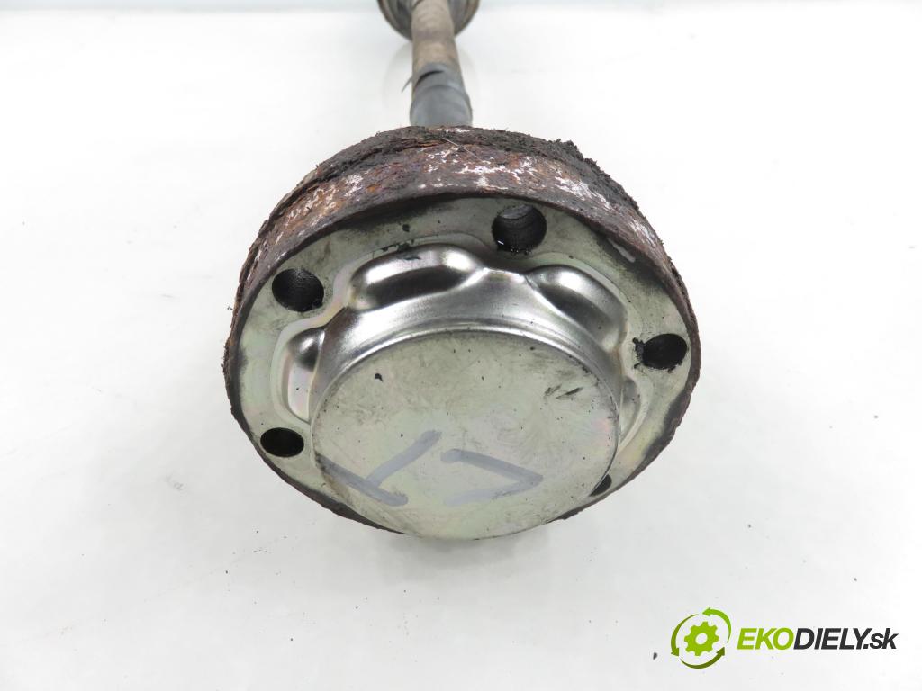 AUDI Q7 (4L) SUV 2007 171,00 3.0 TDI quattro - BUG 2967,00 Poloos LT