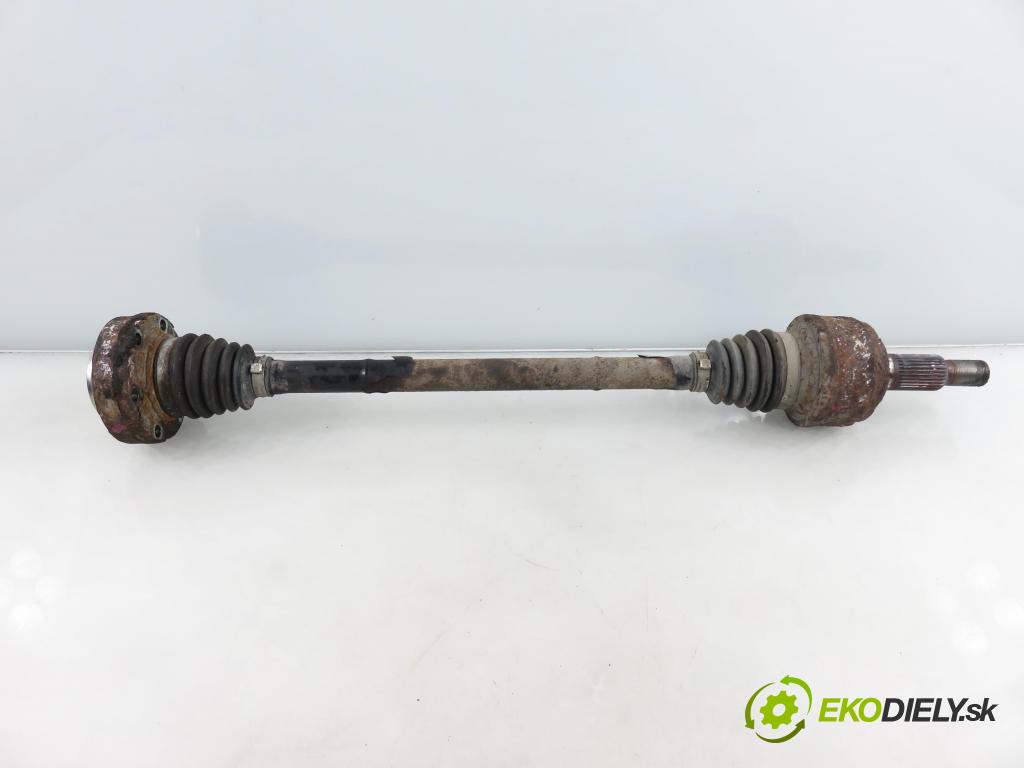 AUDI Q7 (4L) SUV 2007 171,00 3.0 TDI quattro - BUG 2967,00 Poloos LT