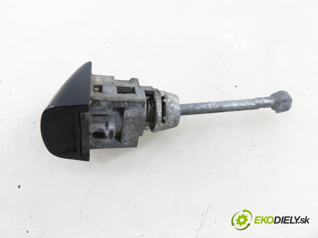 CITROEN C4 Picasso I (UD_) MINIVAN 2010 80,00 1.6 HDi 16V 109 - 9HZ 1560,00 spinačka / zámky 36410600