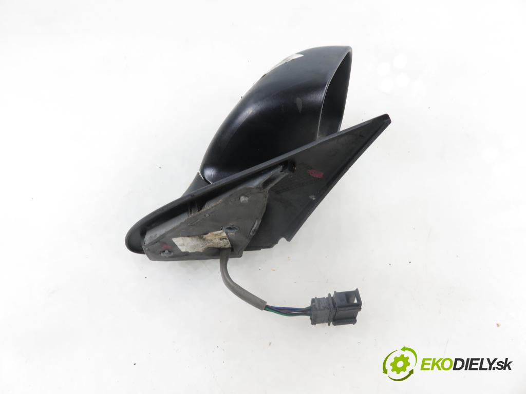 SKODA FABIA I SEDAN (6Y3) SEDAN 2005 47,00 1.2 12V 64 - BME 1198,00 Spätné zrkadlo
