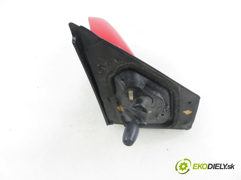 TOYOTA YARIS (_P1_) HB 2004 50,00 1.0 VVT- i 68 - 1SZ-FE 998,00 Spätné zrkadlo 879400D