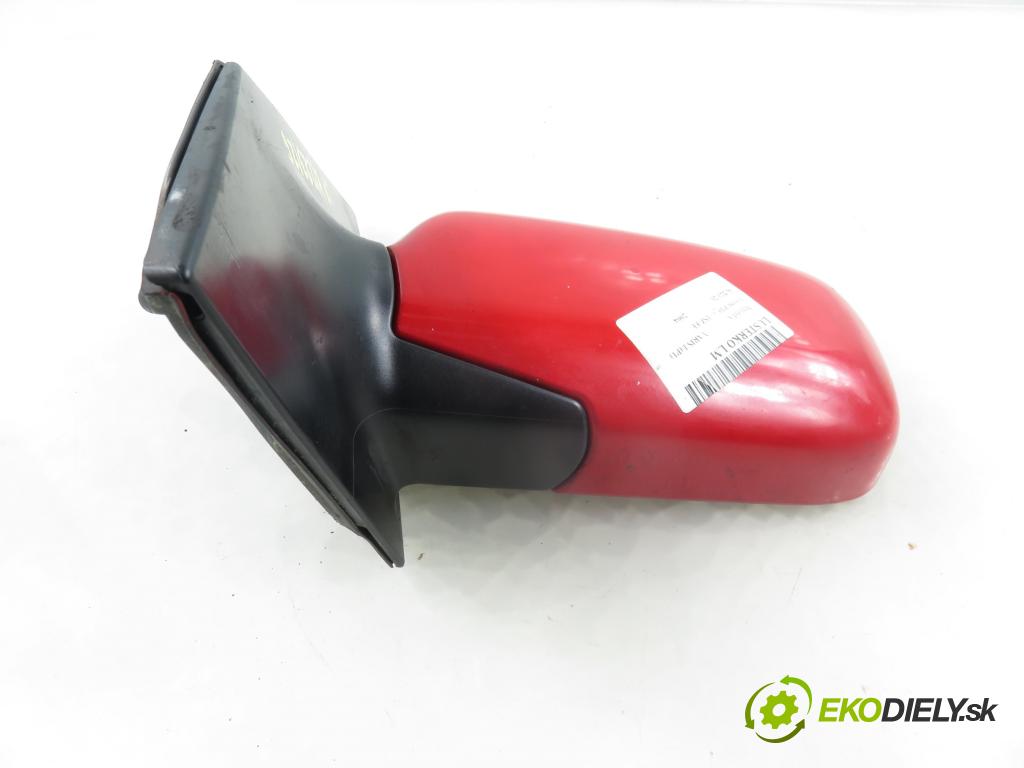 TOYOTA YARIS (_P1_) HB 2004 50,00 1.0 VVT- i 68 - 1SZ-FE 998,00 Spätné zrkadlo 879400D