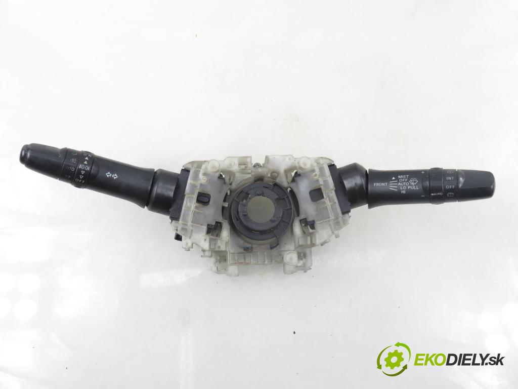 MITSUBISHI OUTLANDER II (CW_W) SUV 2009 103,00 2.0 DI-D 140 - BSY (Volkswagen Group) 1968,00 PAKA/ŘAZENÍ/SADA: 8600A326